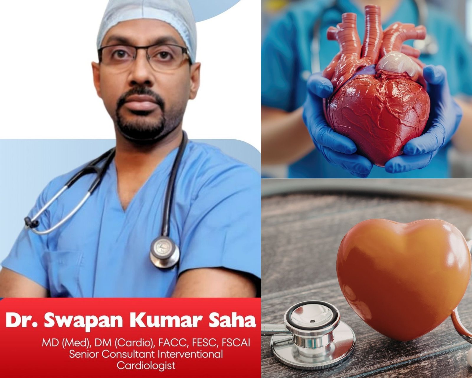 About SKS Heart Care